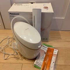 Panasonicナノケア  National EH-SA90-N