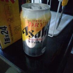 アサヒスーパードライ生ジョッキ缶の画像