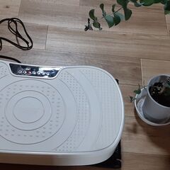 RIORES(リオレス) ブルブル振動マシン ボディーシェイカー...