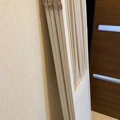 【お取引中】パーテーション 仕切り ディノスの画像