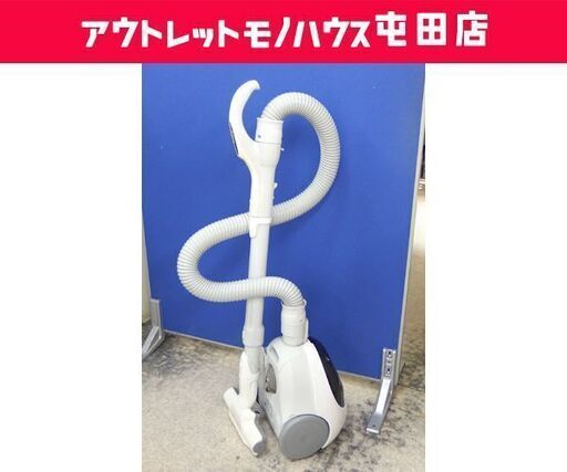 パナソニック サイクロン式掃除機 2014年製 MC-SKL14A-H クリーナー Panasonic☆ 札幌市 北区 屯田