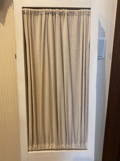 【お取引中】パーテーション 仕切り ディノス