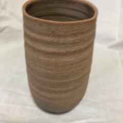カップ　ビールタンブラー　【未使用】の画像