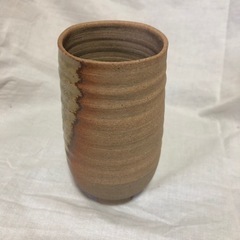 カップ　ビールタンブラー　【未使用】の画像