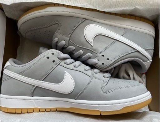 NIKE スニーカー　27cm 2足価格　(両方新品) 早い者勝ち🔥　(再出品)