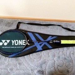 YONEX  ヨネックス  carbonex13 バドミントン ...