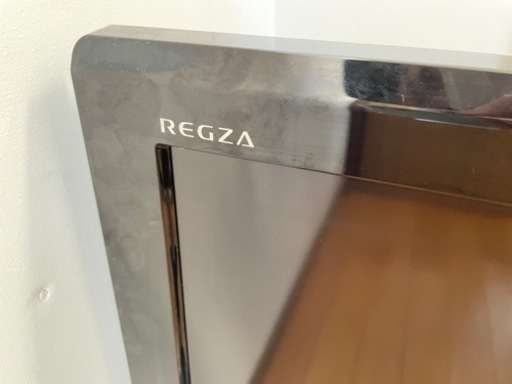 2010年型 REGZA 32インチ