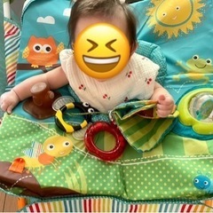 コンパクトにたためるポップアップジャンパー