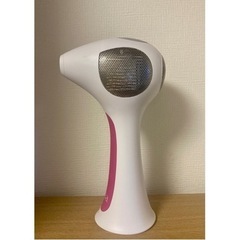 Tria トリア　パーソナルレーザー脱毛器 4X ピンク