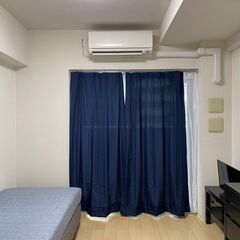 OneLife新大阪NORTH【▼室内見学可（※空室状況により、応相談）】 - 短期賃貸