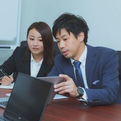 【実務未経験可】システムエンジニアの画像