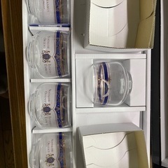 グラス　