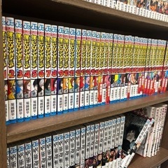漫画僕のヒーローアカデミア全巻　早い者勝ちです