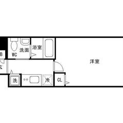 OneLife新大阪NORTH【▼室内見学可（※空室状況により、応相談）】 - 大阪市