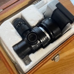 オリンパス 顕微鏡用カメラの画像