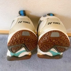 ergoshape YONEXの画像