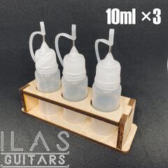 ドロッパーボトル 10ml スタンド付き
