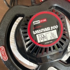 カーワクサー カーポリッシャーの画像