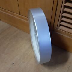 ART WORKS アートワークス 掛け時計 温湿度計付き クオーツ時計 ウォールクロック　/TJ-1349 2F南の画像