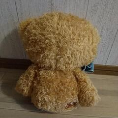ユニバーサルスタジオジャパン★ティム★ ぬいぐるみの画像