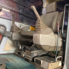 日立EX120-2 値下げ不可の画像