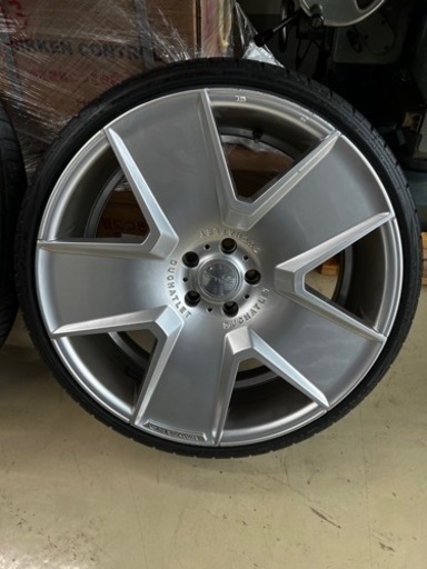 WALD ドゥシャトレ