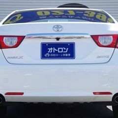 ❤️まだまだ人気の130系(#^.^#)❤️　トヨタマークX　250Gリラックスエディションの画像