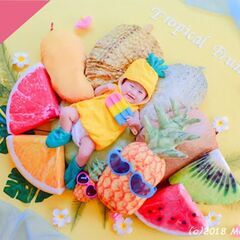 【東京都赤羽】8月26日(土)開催！トロピカル＜食べたいくらいか...