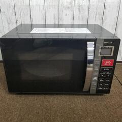 YAMAZEN  オーブンレンジ 電子レンジ 16L KRC-016VE　2018年製
