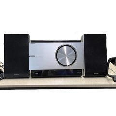 NO.867《お値下げ中!!》【2007年製】ONKYO CDレ...