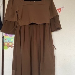 スウィートマミ　マタニティ、授乳服