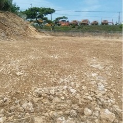 【借地・貸地】🌺宮古島　県道83号線沿い　砂山ビーチや日本初上陸ローズウッドホテル近くです🌺 - 宮古島市
