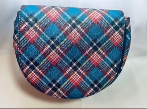 Vivienne Westwood ショルダーバック