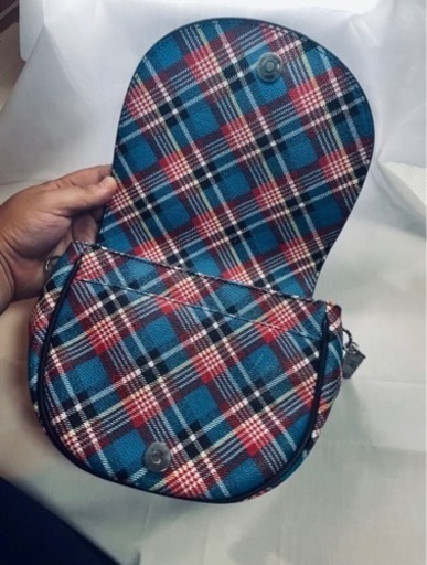 Vivienne Westwood ショルダーバック