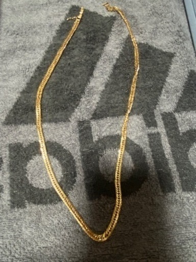 １８金喜平　１６トリプル３０g５０㎝