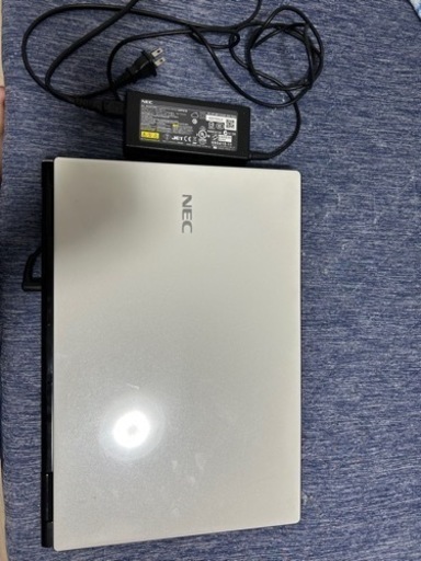 Corei7  新品SSD512GB　NEC ノートパソコン　フルハイビジョン