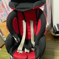 保土ヶ谷区チャイルドシート 