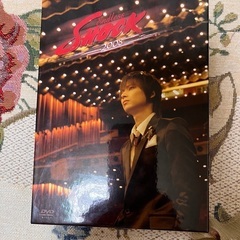 堂本光一の舞台DVD