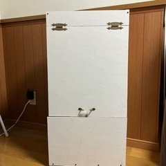 ☆リメイク☆収納棚