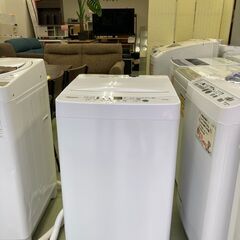 リサイクルショップ ピカソ 小松原】☆分解洗浄済み☆2021年製Hisense