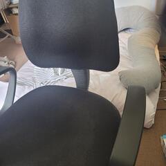 回転チェア(ジャンク品)
