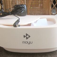 moyu 折りたたみ式洗濯機 ミニ 小型ポータブル MINI01-M コンパクト 札幌市北区屯田の画像