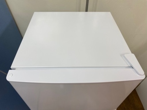 I652 ? 2022年製の美品♪ Haier 冷蔵庫 (130L) ⭐ 動作確認済 ⭐ クリーニング済