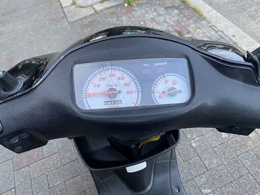 【中古】SUZUKI　ZZ(ジーツー)　税込・１年保障・整備済