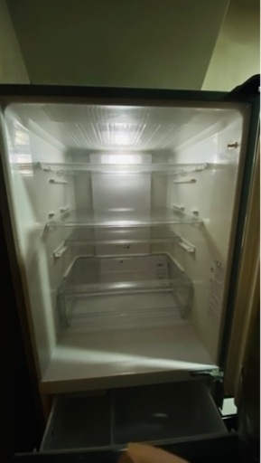 アクア冷蔵庫　Aqua Refrigerator 