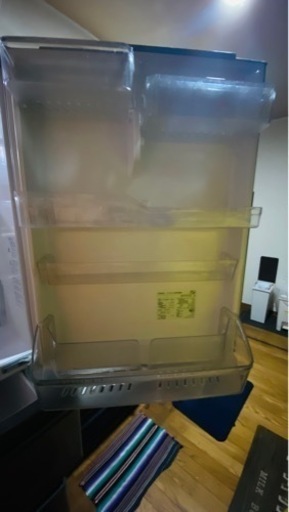 アクア冷蔵庫　Aqua Refrigerator 