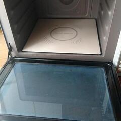 【お取引中】TOSHIBA 2003年製 ER-7AV6 センサーオーブングリルレンジの画像