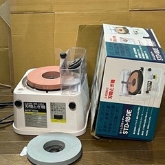刃物研ぎ器の画像