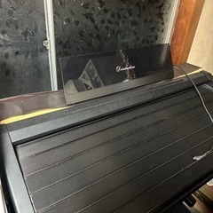 取引完了】KAWAI ドリマトーンXR7000 電子オルガンお手軽に楽器