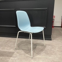 IKEA ダイニングチェアの画像